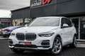 BMW X5 xDrive 45e xLine*Shadow*3xTV*2xAchs Luft*HIFI Blanc - thumbnail 47