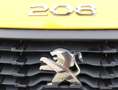 Peugeot 208 Like, Freispr, Temp, Akt. Bremsass., Klima Gelb - thumbnail 17
