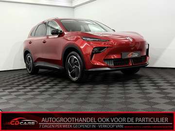Luxury 64 kWh 360 Camera, Navi, Rijstrook correcti