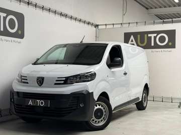 Expert L1H1 2.0 144pk *CAMERA*CARPLAY*