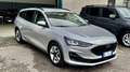Ford Focus FORD FOCUS SW 1.5 ECOBLUE 120CV - MANUALE, CAR PLA Silber - thumbnail 24