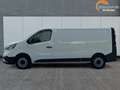 Renault Trafic L2H1 KAMERA+PDC+AHK+GJR+LED Blue dCi 130 96 kW ... Weiß - thumbnail 2