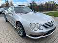 Mercedes-Benz SL 500 AMG Paket Aut. Navi+Leder+Xenon+Shz+Pdc Silber - thumbnail 5