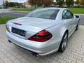 Mercedes-Benz SL 500 AMG Paket Aut. Navi+Leder+Xenon+Shz+Pdc Silber - thumbnail 3