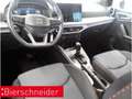 SEAT Arona 1.0 TSI DSG FR AVI REAR VIEW SHZ ALLWETTER Schwarz - thumbnail 4