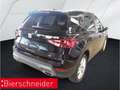 SEAT Arona 1.0 TSI DSG FR AVI REAR VIEW SHZ ALLWETTER Schwarz - thumbnail 2