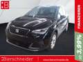 SEAT Arona 1.0 TSI DSG FR AVI REAR VIEW SHZ ALLWETTER Schwarz - thumbnail 1