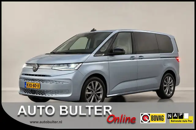 Volkswagen Autres 1.4 eHybrid L2H1 Style, 7 Pers. PHEV 218pk