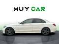 Mercedes-Benz C 200 200d 9G-Tronic (0.0) Weiß - thumbnail 4
