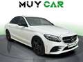 Mercedes-Benz C 200 200d 9G-Tronic (0.0) Weiß - thumbnail 1