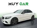 Mercedes-Benz C 200 200d 9G-Tronic (0.0) Weiß - thumbnail 3