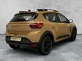 Dacia Sandero STEPWAY TCe 110 EXTREME+ RFK+KLIMA+USB Beige - thumbnail 5
