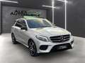 Mercedes-Benz GLE 400 GLE -Klasse GLE 400 4Matic AMG Argintiu - thumbnail 8
