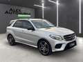 Mercedes-Benz GLE 400 GLE -Klasse GLE 400 4Matic AMG Argintiu - thumbnail 7