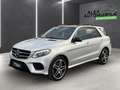 Mercedes-Benz GLE 400 GLE -Klasse GLE 400 4Matic AMG Argintiu - thumbnail 2
