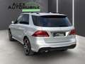 Mercedes-Benz GLE 400 GLE -Klasse GLE 400 4Matic AMG Argintiu - thumbnail 4