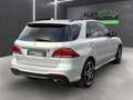 Mercedes-Benz GLE 400 GLE -Klasse GLE 400 4Matic AMG Argintiu - thumbnail 5