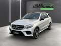 Mercedes-Benz GLE 400 GLE -Klasse GLE 400 4Matic AMG Argintiu - thumbnail 1