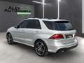 Mercedes-Benz GLE 400 GLE -Klasse GLE 400 4Matic AMG Argintiu - thumbnail 3