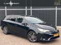 Toyota Avensis Touring Sports 1.6 D-4D-F Lease Pro Gris - thumbnail 1