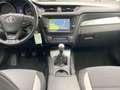 Toyota Avensis Touring Sports 1.6 D-4D-F Lease Pro Gris - thumbnail 10