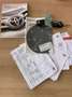 Toyota Avensis Touring Sports 1.6 D-4D-F Lease Pro Gris - thumbnail 13