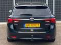Toyota Avensis Touring Sports 1.6 D-4D-F Lease Pro Gris - thumbnail 9
