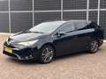 Toyota Avensis Touring Sports 1.6 D-4D-F Lease Pro Gris - thumbnail 3