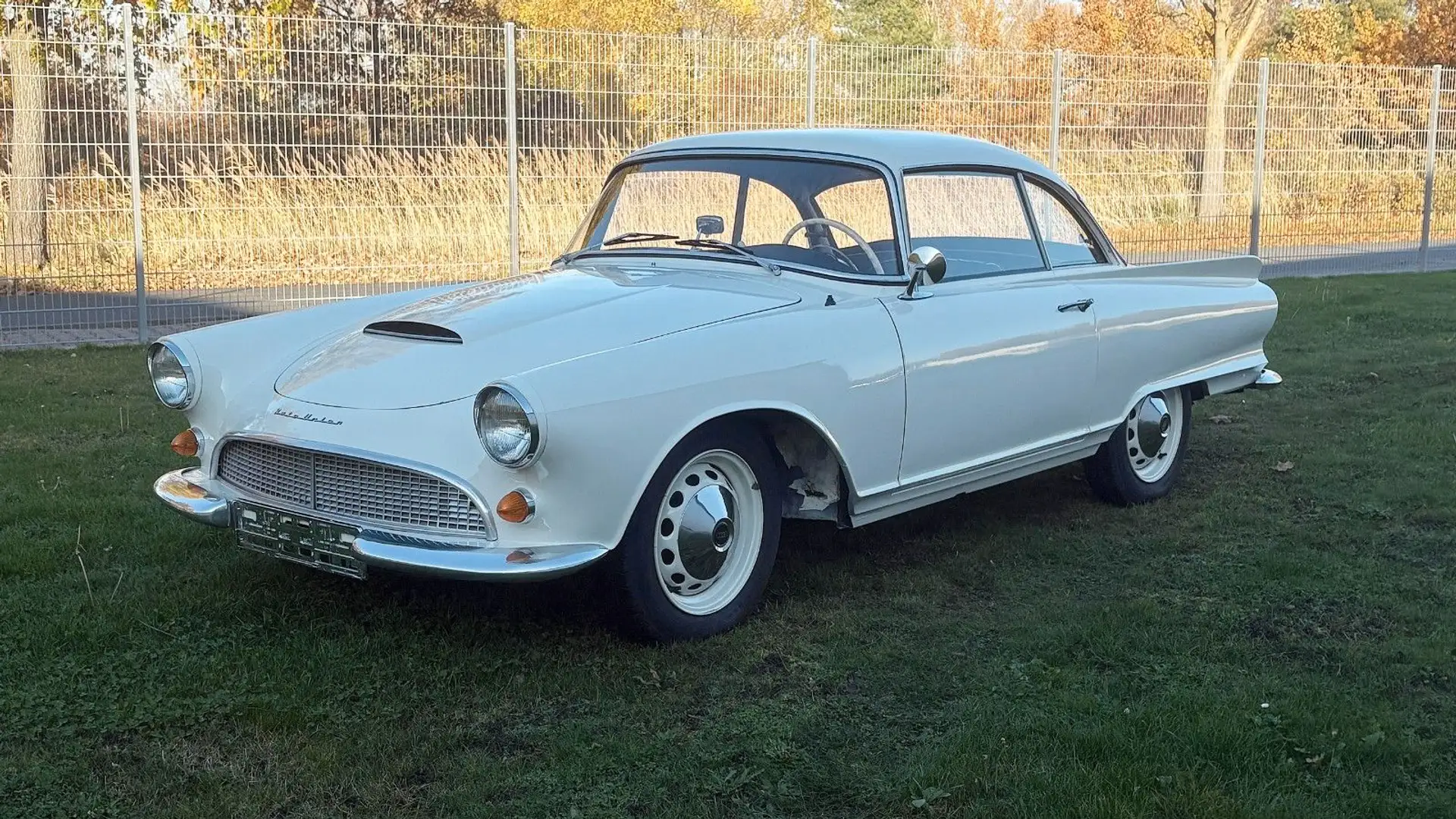 Sonstige Marken 1000 SP Weiß - 1