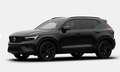 Volvo XC40 B3 Plus Black Edition ACC+LED+Navi+SHZ+360 Schwarz - thumbnail 2