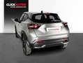 Nissan Juke 1.0 DIG-T N-Connecta 4x2 84kW Plateado - thumbnail 4