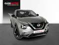 Nissan Juke 1.0 DIG-T N-Connecta 4x2 84kW Plateado - thumbnail 2