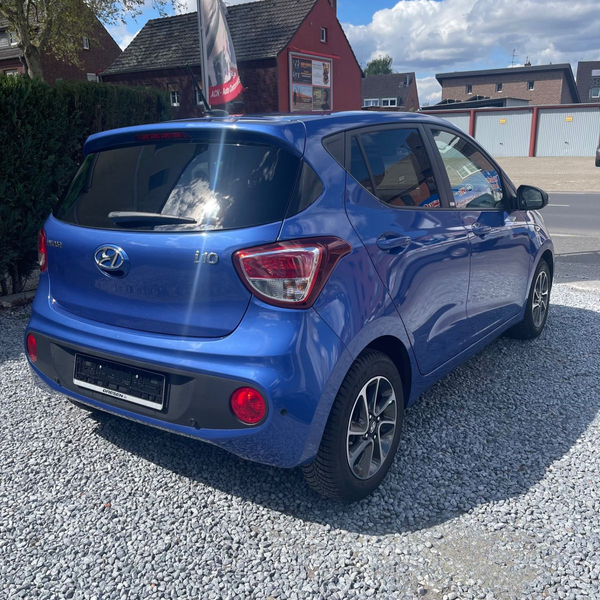 Photo du véhicule