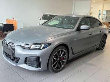 eDrive40 340ch M Sport