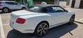 Bentley Continental GTC Blanco - thumbnail 6