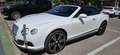 Bentley Continental GTC Blanco - thumbnail 5