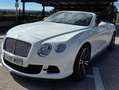 Bentley Continental GTC Blanco - thumbnail 1
