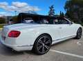 Bentley Continental GTC Blanco - thumbnail 3