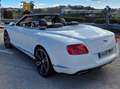 Bentley Continental GTC Blanco - thumbnail 4