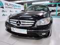 Mercedes-Benz C 200 200CDI Siyah - thumbnail 14