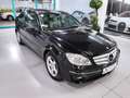 Mercedes-Benz C 200 200CDI Siyah - thumbnail 5