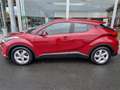 Toyota C-HR 1,8 HSD C-ENTER *8-fach* Rot - thumbnail 2