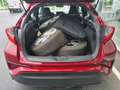 Toyota C-HR 1,8 HSD C-ENTER *8-fach* Rot - thumbnail 5