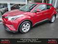 Toyota C-HR 1,8 HSD C-ENTER *8-fach* Rot - thumbnail 1