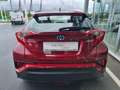 Toyota C-HR 1,8 HSD C-ENTER *8-fach* Rot - thumbnail 4