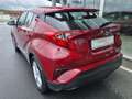 Toyota C-HR 1,8 HSD C-ENTER *8-fach* Rot - thumbnail 3