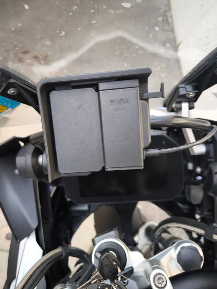 BMW R 1250 GS