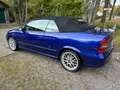 Opel Astra Astra Cabrio 2.2 16V Edition 90 Jahre Bertone Blau - thumbnail 4