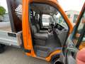 Iveco Daily Pritsche*1-Hand*Nur 40000 Km*Klima*TÜV NEU Naranja - thumbnail 13