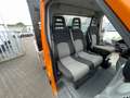 Iveco Daily Pritsche*1-Hand*Nur 40000 Km*Klima*TÜV NEU Naranja - thumbnail 12